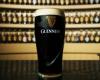 the British are running out of Guinness