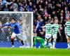 Rangers march on Celtic – Scottish Premiership – J21 – Rangers-Celtic (3-0)