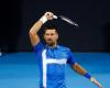 Djokovic extends dominance over Monfils, advances to Brisbane QF