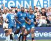 Transfers. Top 14 – Lyon: Thomas Moukoro, young pillar of Vannes, commits