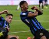 Italian Super Cup – Thuram out at the break, Inter relies on Dumfries to beat Atalanta in the semi-final (2-0)