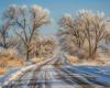 Météo France places 15 departments on snow alert this Thursday