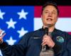 Las Vegas Police Thanked Elon Musk for Investigating Cybertruck Blast