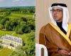 An Emirati billionaire buys a prestigious Norman stud farm