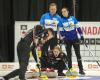 Curling Canada | First place clinched!