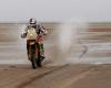 Africa Eco Race: twists and turns and performances on the 2nd day