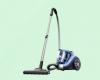 This Rowenta vacuum cleaner at an attractive price is unanimously praised on this site