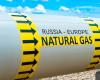 the end of Russian gas transit via Ukraine redefines flows in Europe