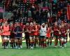 Pro D2 – Oyonnax wants to attack the new year with full throttle