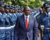 Kenya’s president promises to stop abductions following wave of disappearances