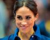 Meghan Markle takes everyone by surprise by making her return to Instagram, 5 years after her last publication