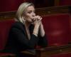 Marine Le Pen will visit the archipelago on Sunday