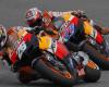 MotoGP, Casey Stoner is categorical: “Dani Pedrosa was simply better”