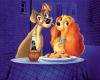 “Lady and the Tramp” to be seen again on M6 Saturday January 4, 2025 (video)