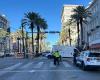 USA-Ten dead in car-ramming attack in New Orleans – 01/01/2025 at 9:25 p.m.