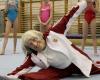 death of Agnes Keleti, world's oldest Olympic champion