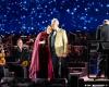 Mayssa Karaa: My magical night with Andrea Bocelli