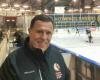 Hockey: This Neuchâtel resident found himself coaching in Belgium