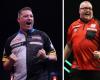 Don’t underestimate the underdogs: why ‘The People’s Champ’ and ‘Hollywood’ can thwart the expected final at the World Darts Championship