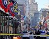 “No irrefutable link” between the attack in New Orleans and the explosion of a Cybertruck in Las Vegas according to the FBI