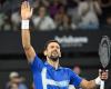 Djokovic dominates Monfils for the 20th time in 20 matches – rts.ch