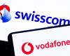 The takeover of Vodafone Italia by Swisscom is completed