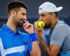 Djokovic reaches quarter-finals of Brisbane Tennis Championships