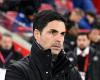 Arteta on ‘very impressive’ Nwaneri | News