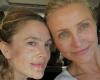 Drew Barrymore Shares Sweet Photos with ‘This Friend of Mine’ Cameron Diaz