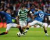 Pat Bonner Reveals Celtic’s Biggest ‘Disappointment’ In Ibrox Defeat