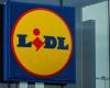 Lidl announces record sales for Christmas, at more than a billion pounds – 02/01/2025 at 12:02