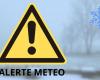 Ain placed on yellow alert for snow and ice • La Voix de l’Ain