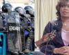 Gendarmes raid the premises of Maïmouna Ndour Faye’s 7TV