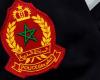 A police officer in Fez suspended on suspicion of extortion