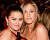 Jennifer Aniston offers to help Selena Gomez in wedding planning: Report | Hollywood