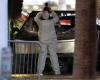 Special forces soldier, gunshot wound to the head… Here’s what we know about the suspect in the explosion of a Tesla Cybertruck in front of the Trump Hotel in Las Vegas