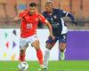 High-stakes weekend as Belouizdad seek revenge against Al Ahly