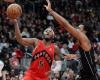 Stats & Highlights | The Raptors rediscover the taste of victory • Basket USA