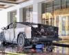 Cybertruck explosion outside a Trump hotel in Las Vegas: here’s what authorities have discovered so far