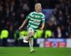 Daizen Maeda aims to add to his astonishing Celtic record at Ibrox