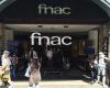 The legendary Fnac on the Champs Elysées will close its doors (and liquidate everything)