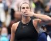 Brisbane: Sabalenka solid, Jabeur continues