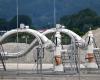 Slovakia considers possible retaliation after end of gas flows via Ukraine