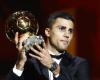 Ballon d'Or: Rodri's cash response to Cristiano Ronaldo