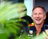 Christian Horner rejects accusations of 'bad guy' in upcoming F1 film produced by Lewis Hamilton.