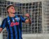 Charles De Ketelaere, strong sensation – Italian Super Cup – Semi-finals – Inter-Atalanta