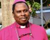 Former Archbishop and His Driver Freed in Nigeria