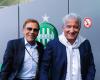 ASSE: what happens to Bernard Caïazzo and Roland Romeyer?