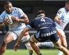 “I’m having a heart attack…”, Racing 92 pillar Hassane Kolingar explains the reason for his long absence