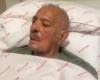 Ferdi Tayfur gave the message “I am very well” in his last statement from his sick bed.